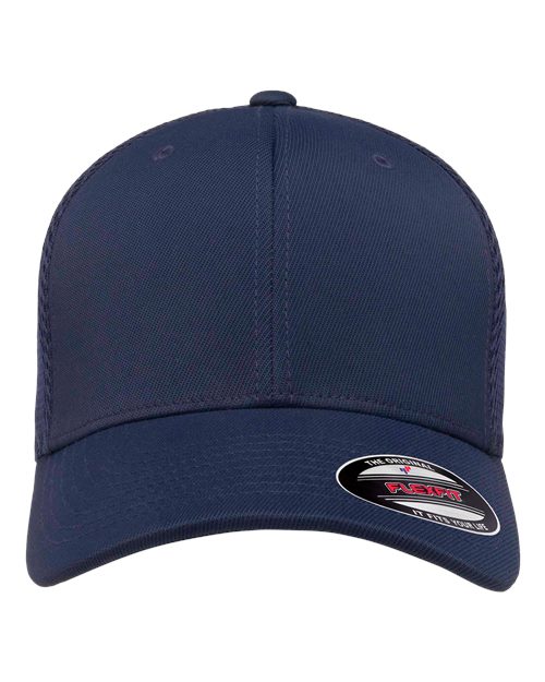 Veste Flexfit 6533 - Navy