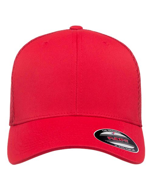 Veste Flexfit 6533 - Red