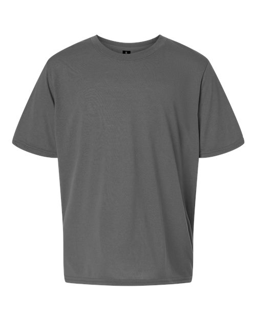 T-Shirt Gildan 42000B - Charcoal