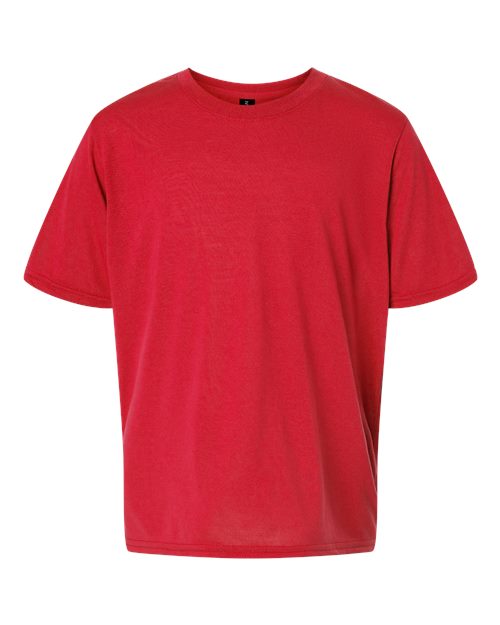 T-Shirt Gildan 42000B - Red