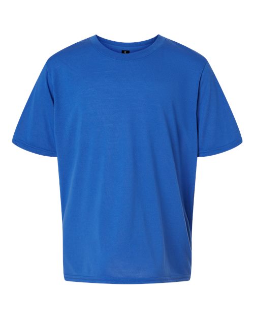 T-Shirt Gildan 42000B - Royal