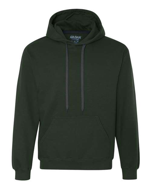 Gildan 92500 Premium Ringspun Cotton Hooded Sweatshirt