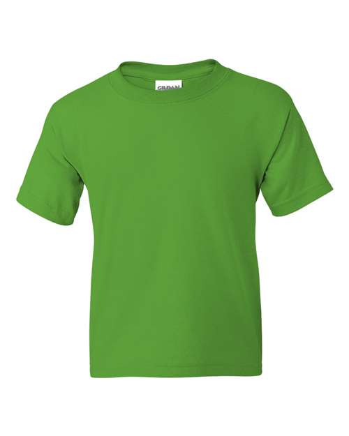 Polo Gildan 8000B - Electric Green