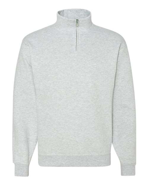 Sweatshirt JERZEES 995MR - Ash