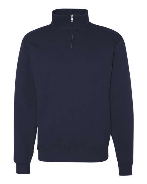 Sweatshirt JERZEES 995MR - J. Navy