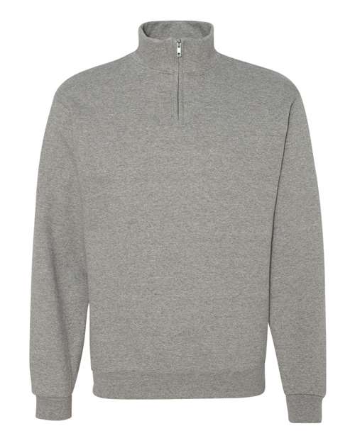 Sweatshirt JERZEES 995MR - Oxford