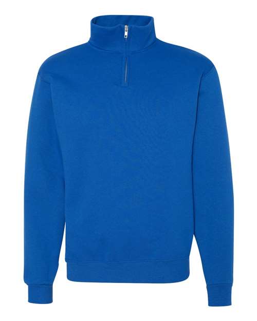Sweatshirt JERZEES 995MR - Royal