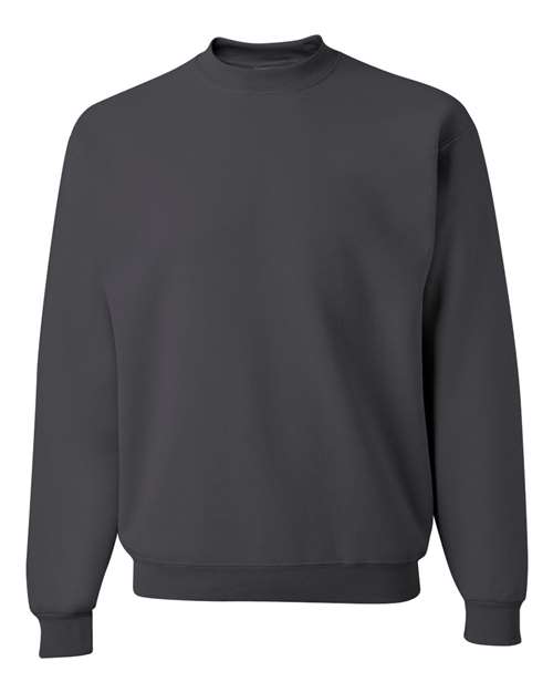 Hoodie JERZEES 562MR - Charcoal Grey