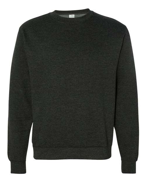 Hoodie Independent Trading Co. SS3000 - Charcoal Heather
