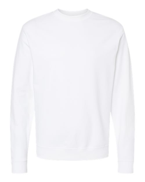 Hoodie Independent Trading Co. SS3000 - White