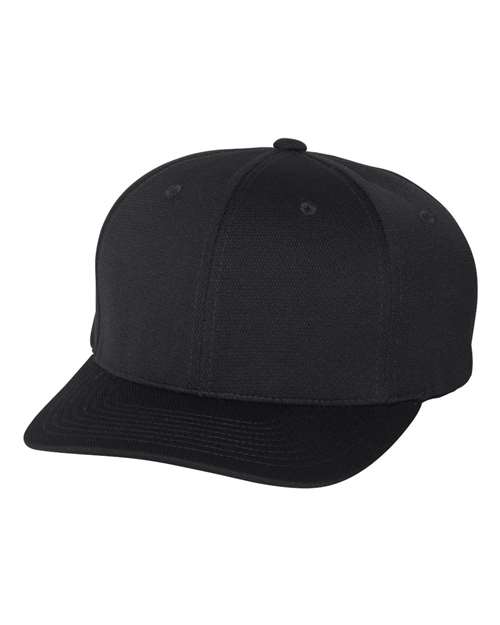 Veste Flexfit 6597 - Black