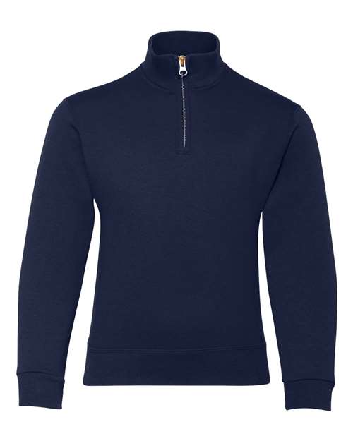 Sweatshirt JERZEES 995YR - J. Navy