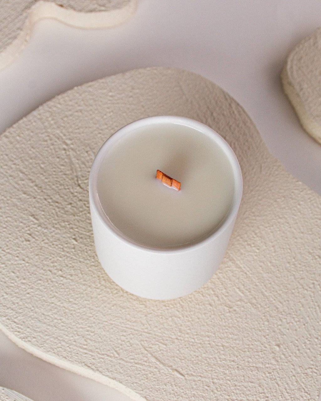 Candle - Cedarwood