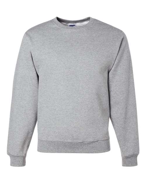 Hoodie JERZEES 562MR - Athletic Heather