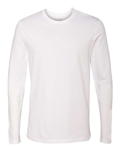 Veste Next Level 3601 - White