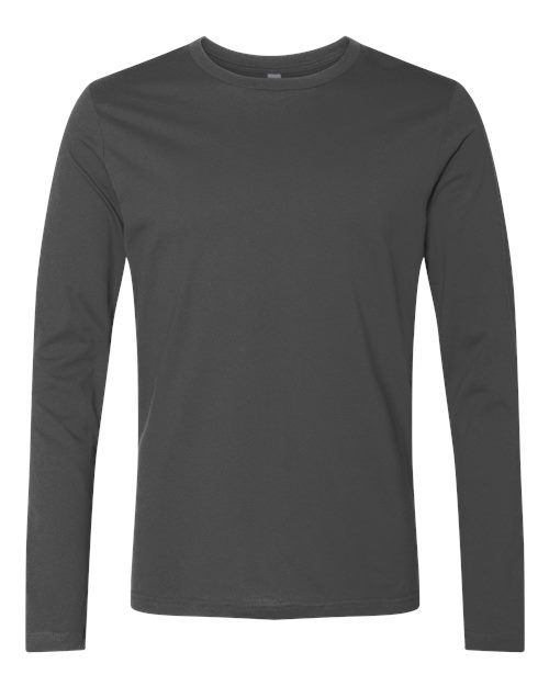 Veste Next Level 3601 - Heavy Metal