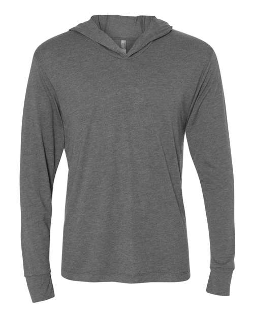 T-Shirt Next Level 6021 - Premium Heather