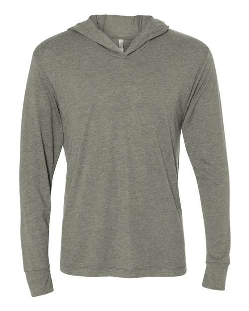 T-Shirt Next Level 6021 - Venetian Grey