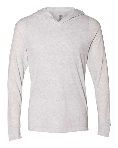 T-Shirt Next Level 6021 - Heather White