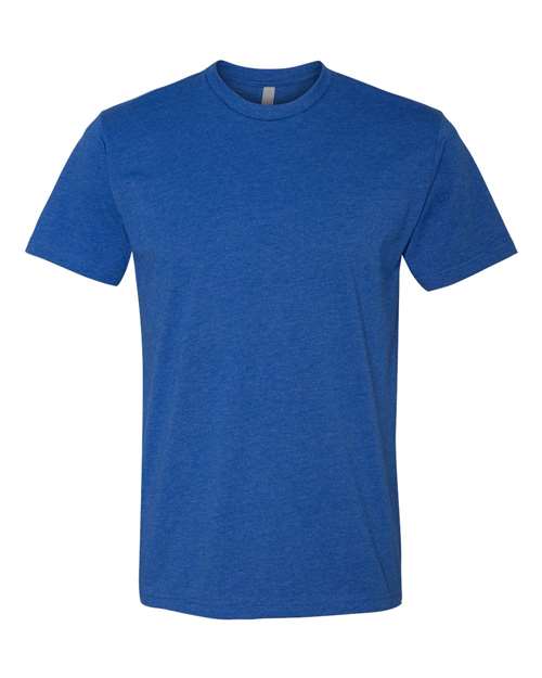 T-shirt - Next Level 6210