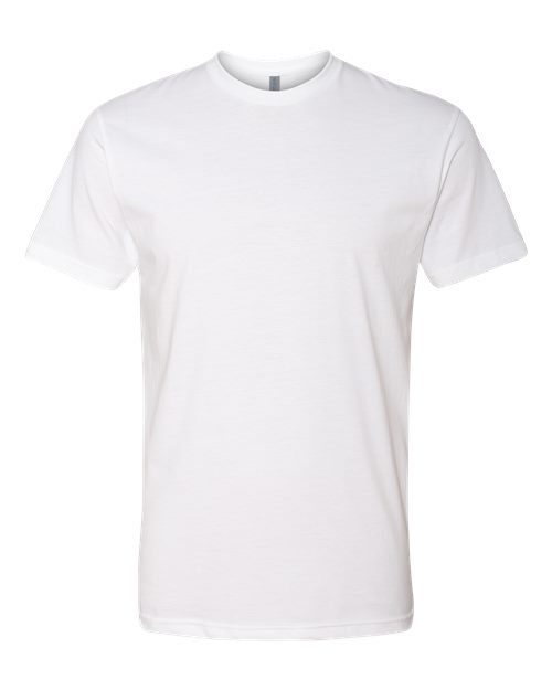T-shirt - Next Level 6210