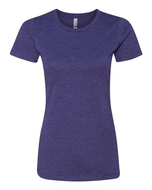 T-shirt - Next Level 6610