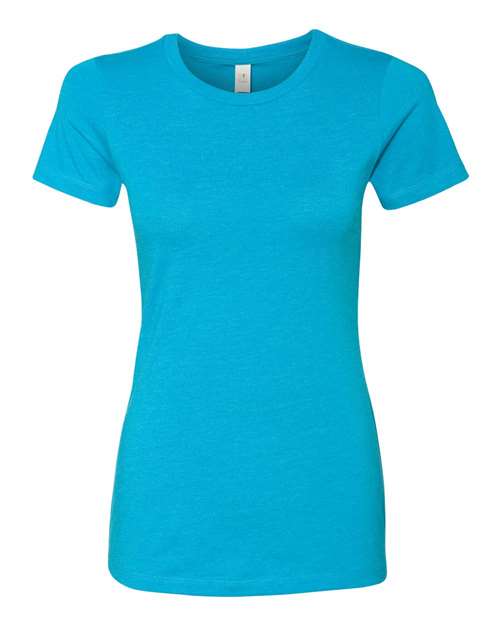 T-shirt - Next Level 6610