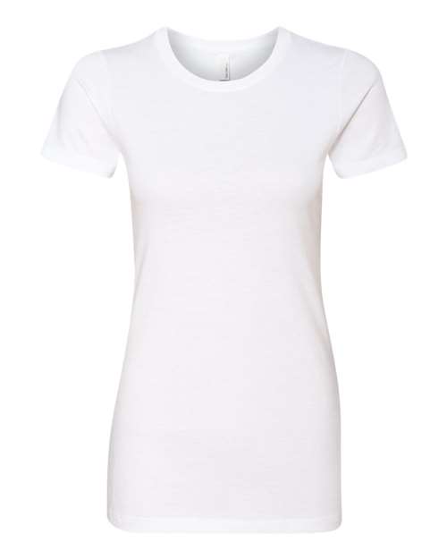 T-shirt - Next Level 6610
