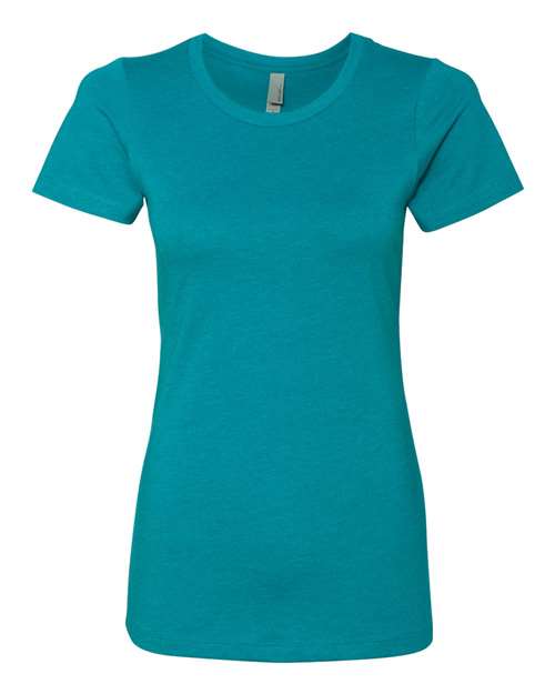 T-shirt - Next Level 6610