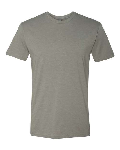 T-shirt - Next Level 6210