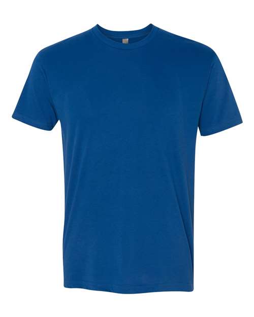 T-shirt - Next Level 6410