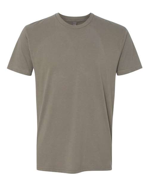 T-shirt - Next Level 6410