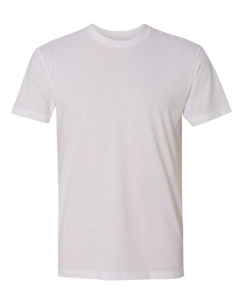 T-shirt - Next Level 6410