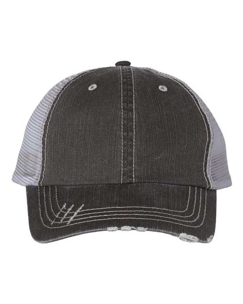 Cap - Mega Cap 6990