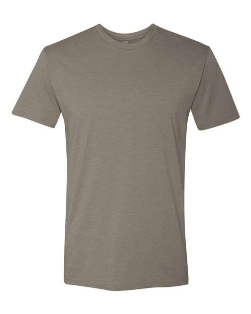 T-shirt - Next Level 6210