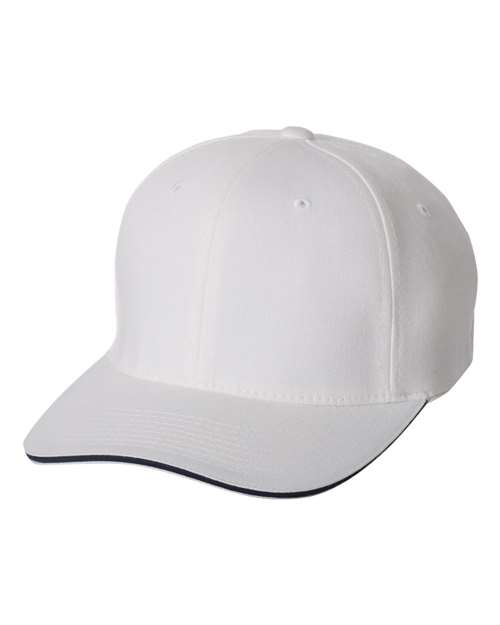 Sandwich peak cap - Flexfit 6277V