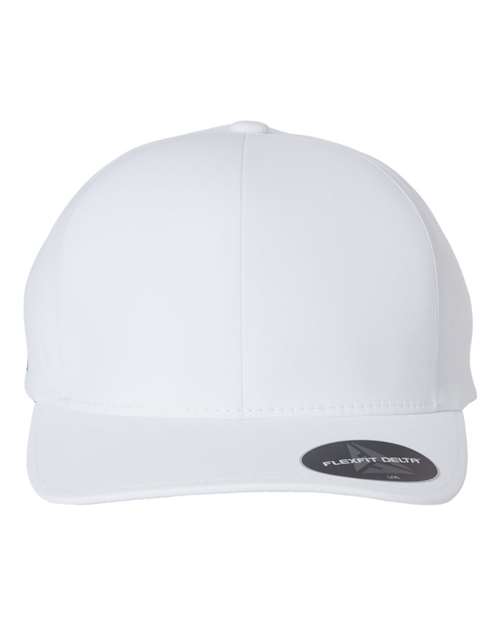 Delta® Seamless Cap - Flexfit 180