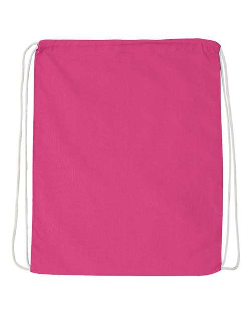 Veste Q-Tees Q4500 - Hot Pink