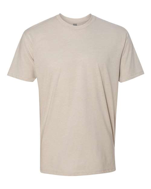 T-shirt - Next Level 6210
