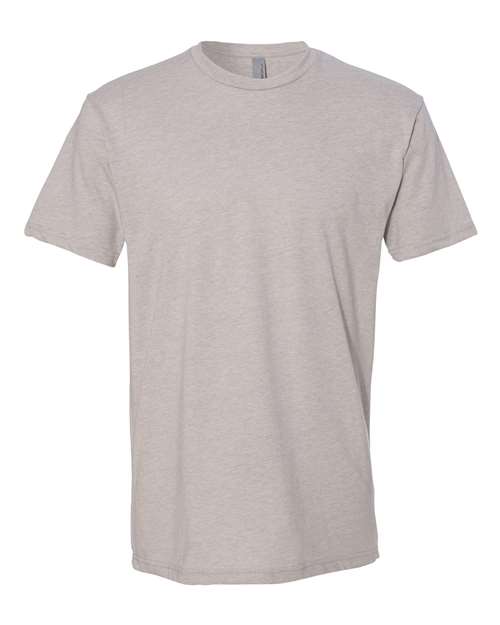 T-shirt - Next Level 6210