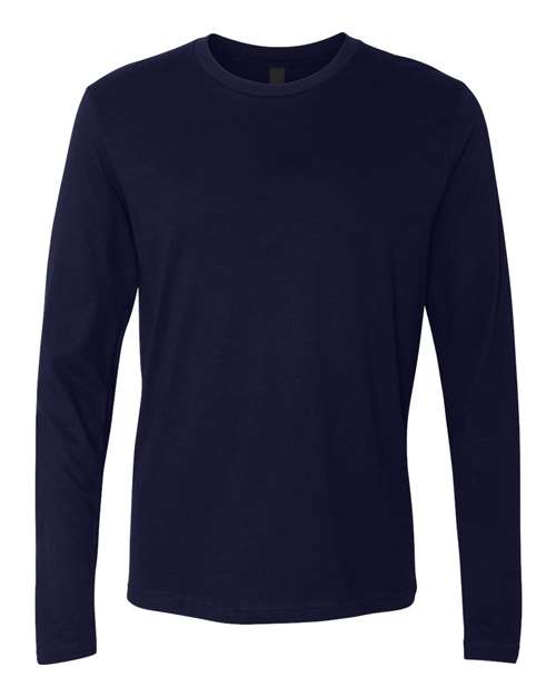 Veste Next Level 3601 - Midnight Navy