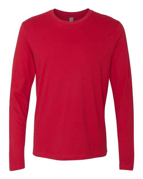 Veste Next Level 3601 - Red