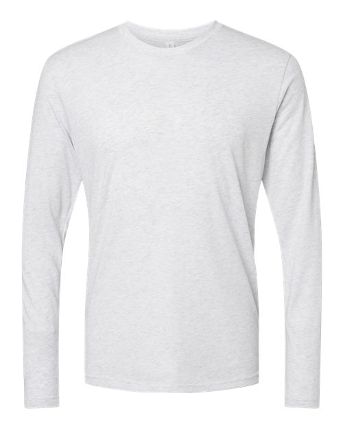 T-Shirt Next Level 6071 - Heather White