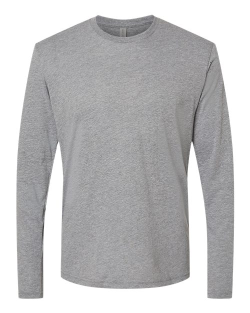 T-Shirt Next Level 6071 - Premium Heather