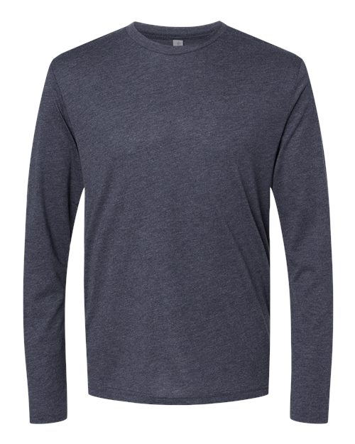 T-Shirt Next Level 6071 - Vintage Navy