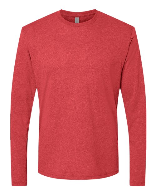 T-Shirt Next Level 6071 - Vintage Red