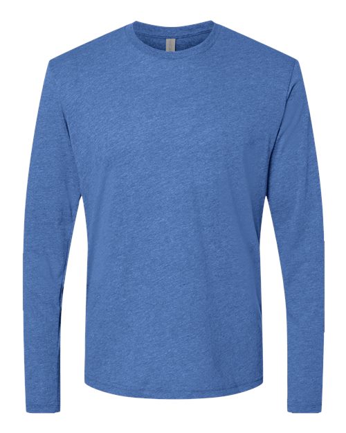 T-Shirt Next Level 6071 - Vintage Royal