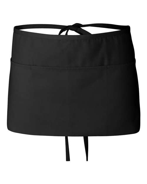 Veste Q-Tees Q2115 - Black