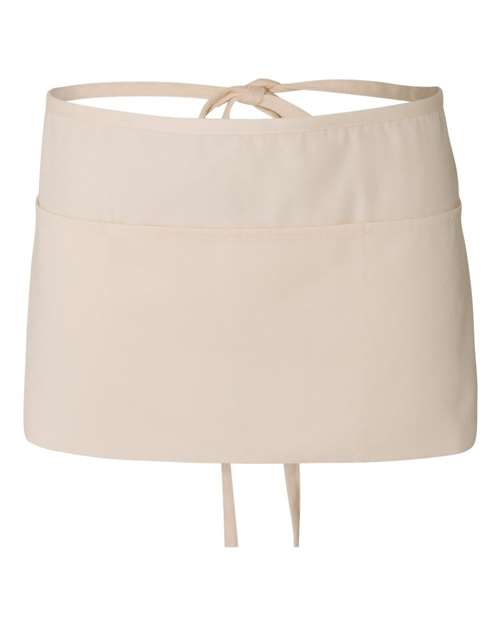 Apron - Q-Tees Q2115
