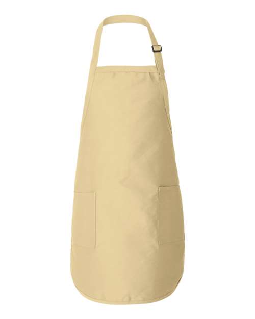 Veste Q-Tees Q4350 - Natural